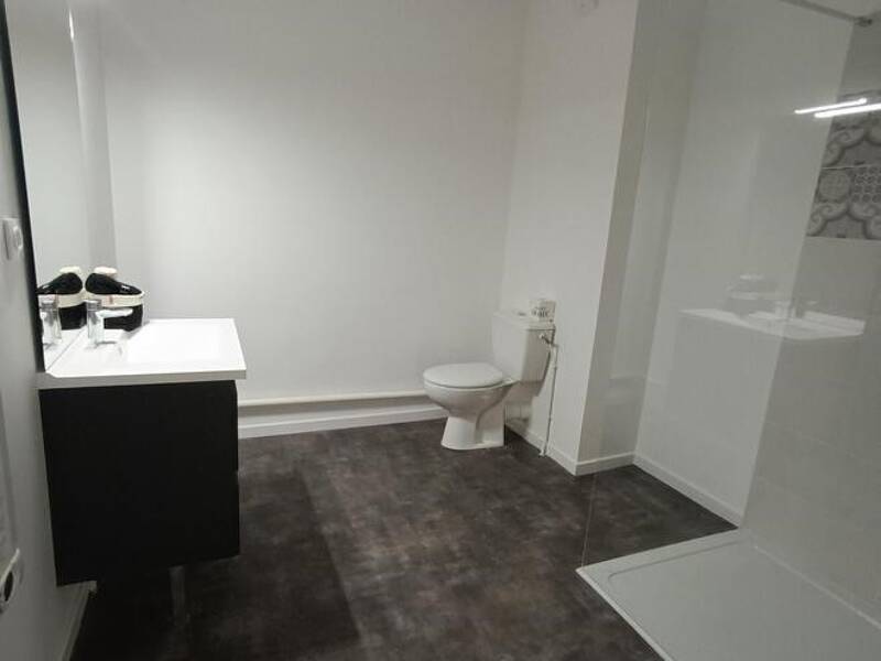 Maison à louer, 54m², MONTLOUIS SUR LOIRE