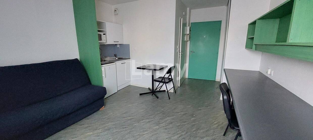 Maison à louer, 19m², VANDOEUVRE LES NANCY