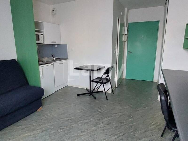 Maison à louer, 19m², VANDOEUVRE LES NANCY