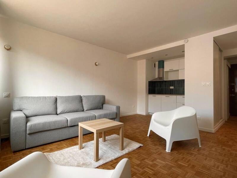 Maison à louer, 30m², CHARENTON LE PONT