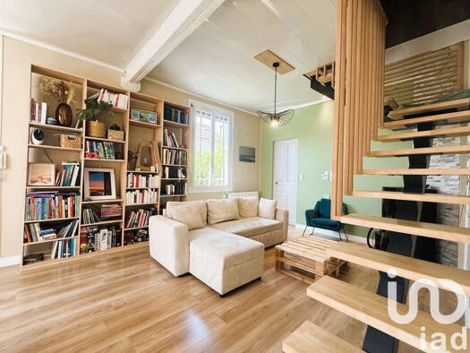 Maison de ville à vendre 237 000 € 6 pièces 4 chambres 102 m² 474 m² de terrain Saint Antoine Tarbes 65000