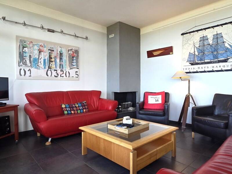 Maison à vendre, 82m², GRANDCAMP MAISY