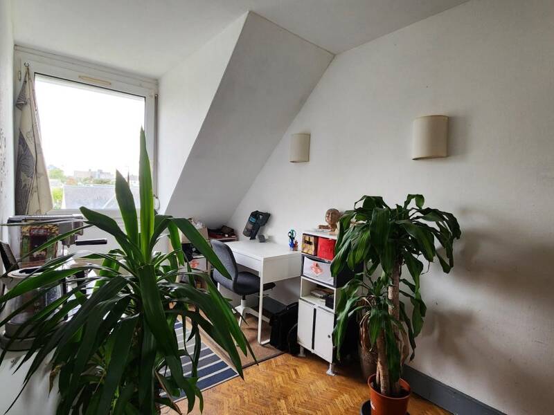 Maison à vendre, 40m², ORLEANS