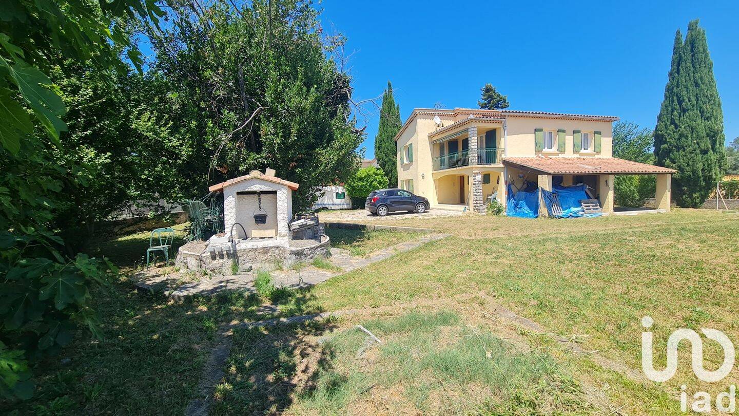 Maison à vendre, 109m², SAINT HILAIRE DE BRETHMAS