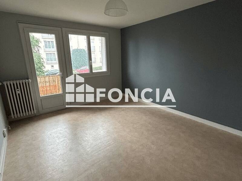 Maison à louer, 54m², LIMOGES