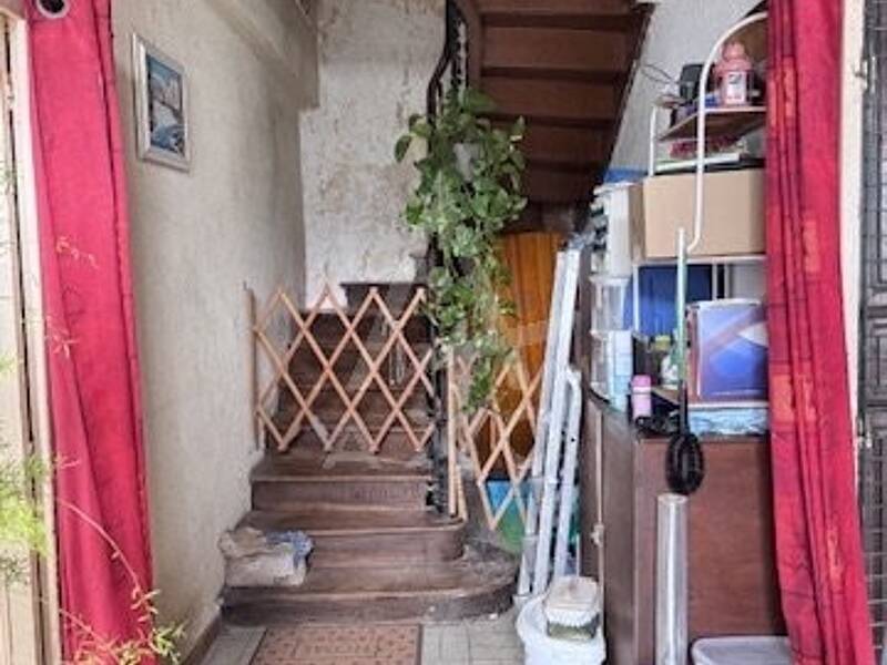 Maison à vendre, 141m², CHAMPNIERS