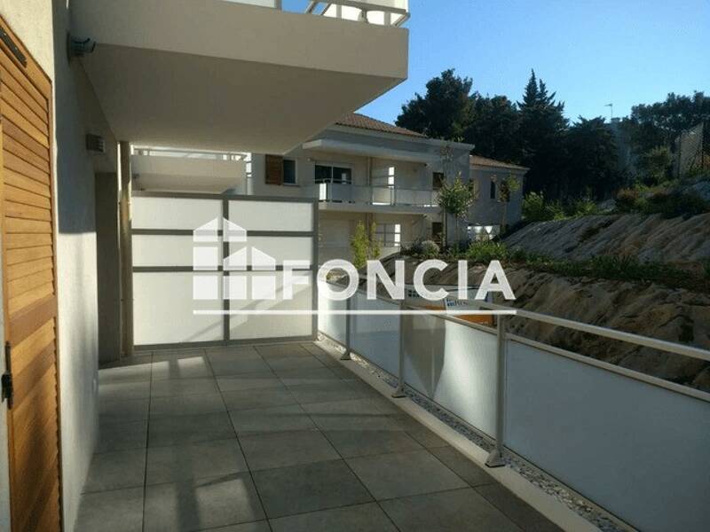 Maison à louer, 38m², TOULON