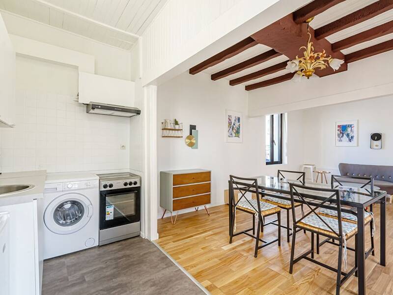 Maison à louer, 49m², ALFORTVILLE