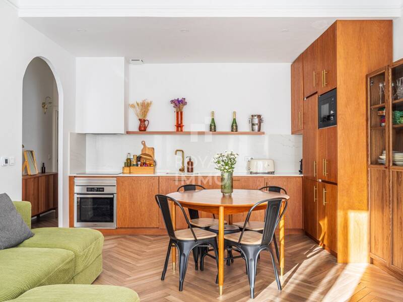 Maison à vendre, 50m², TOULON