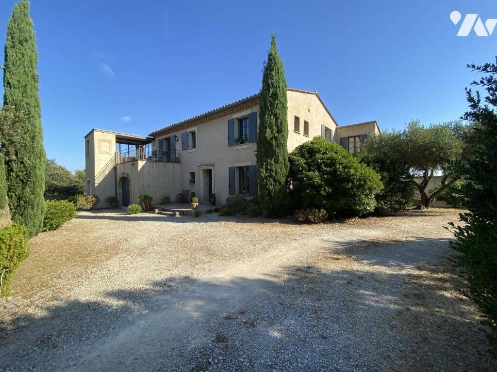 Maison à vendre, 191m², SAINT SIFFRET