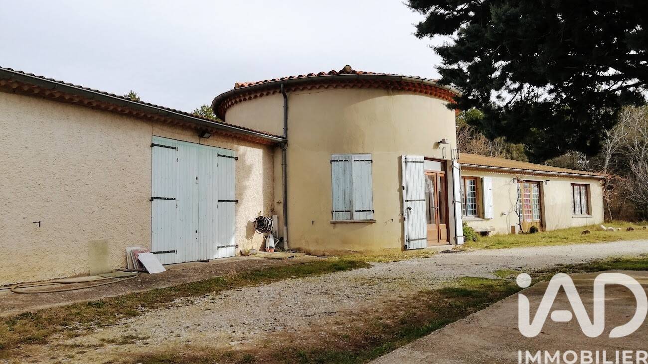 Maison à vendre, 286m², DROME