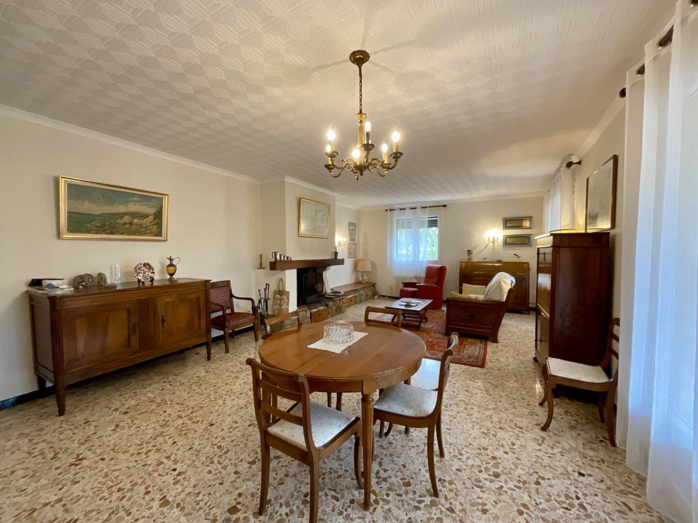 Maison à vendre, 150m², POMEROLS