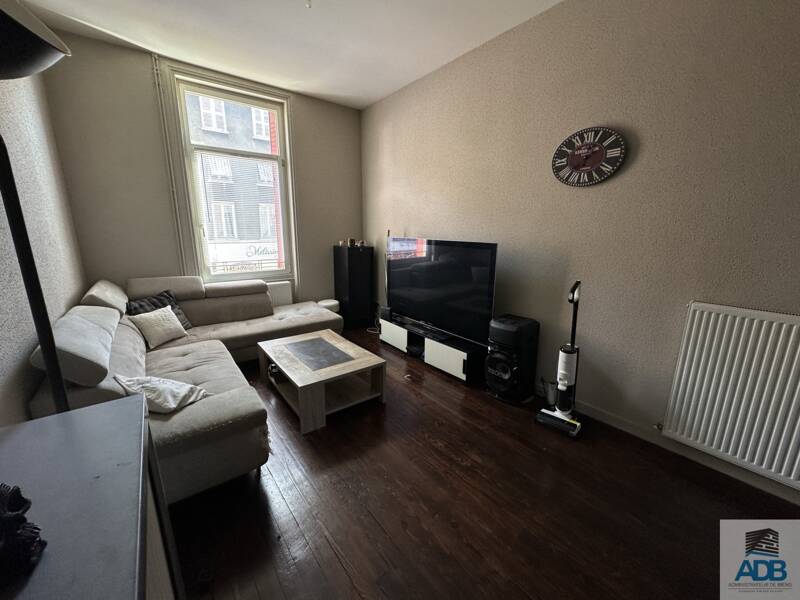 Maison à vendre, 74m², LE COTEAU