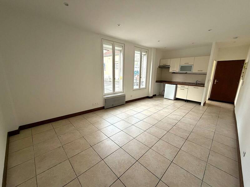 Maison à louer, 28m², NANTERRE