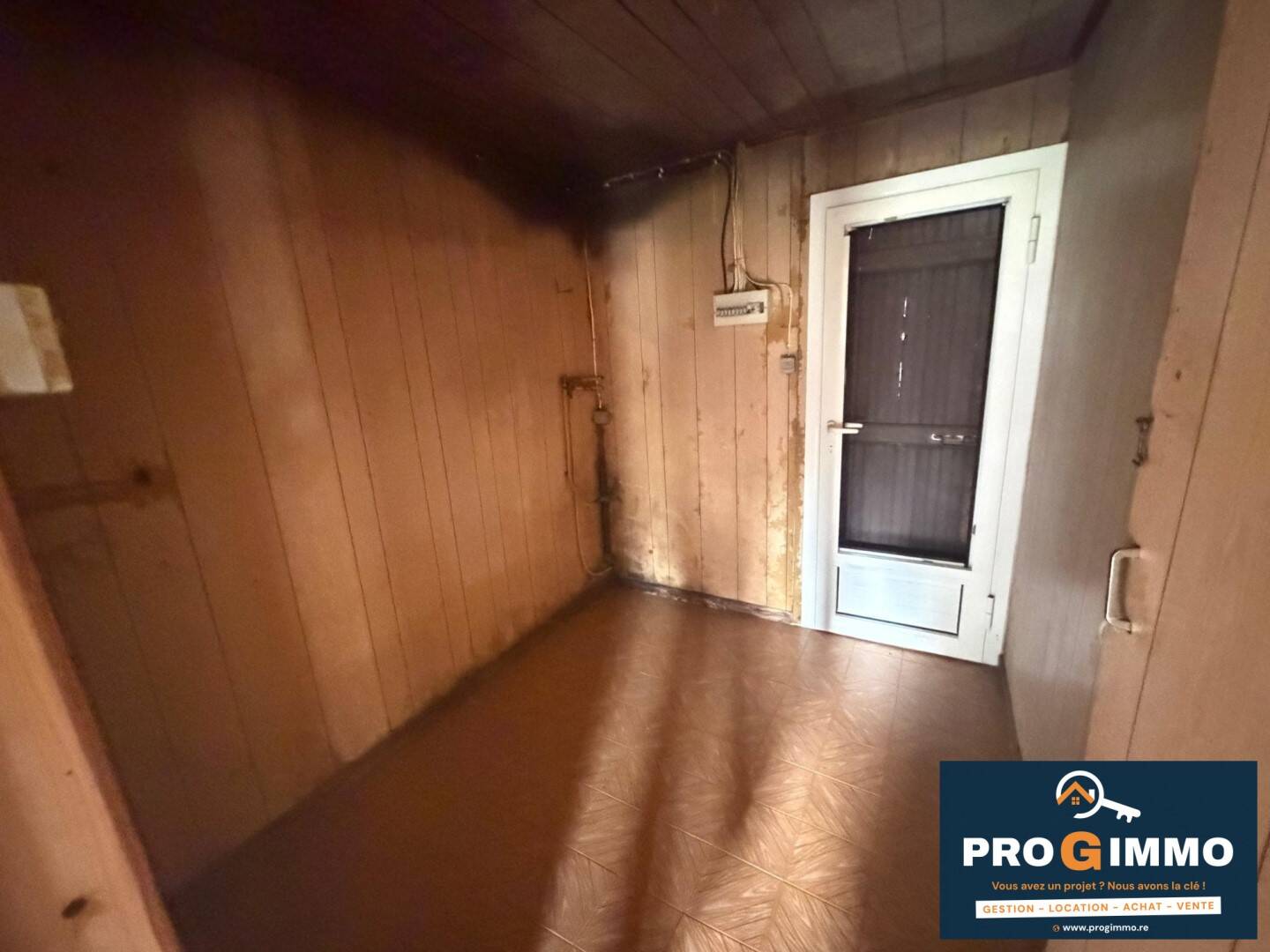 Maison à vendre, 100m², LE TAMPON