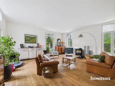 Maison à vendre 550 000 € 7 pièces 4 chambres 145 m² 800 m² de terrain France-L'Alouette-Jean Bart Pessac 33600