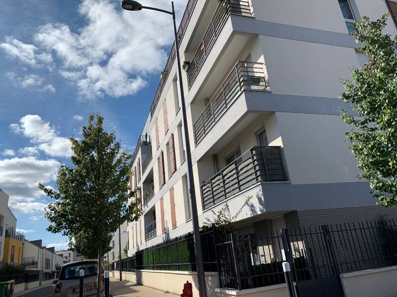 Maison à louer, 61m², CONFLANS SAINTE HONORINE