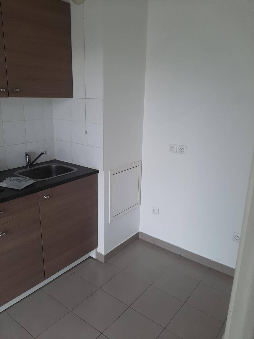 Maison à louer, 65m², VITRY SUR SEINE