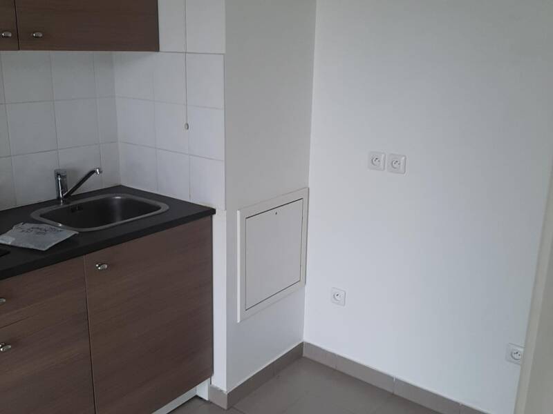Maison à louer, 65m², VITRY SUR SEINE