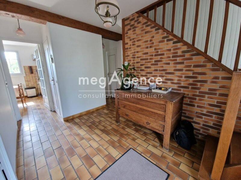 Maison à vendre, 137m², MAINTENON