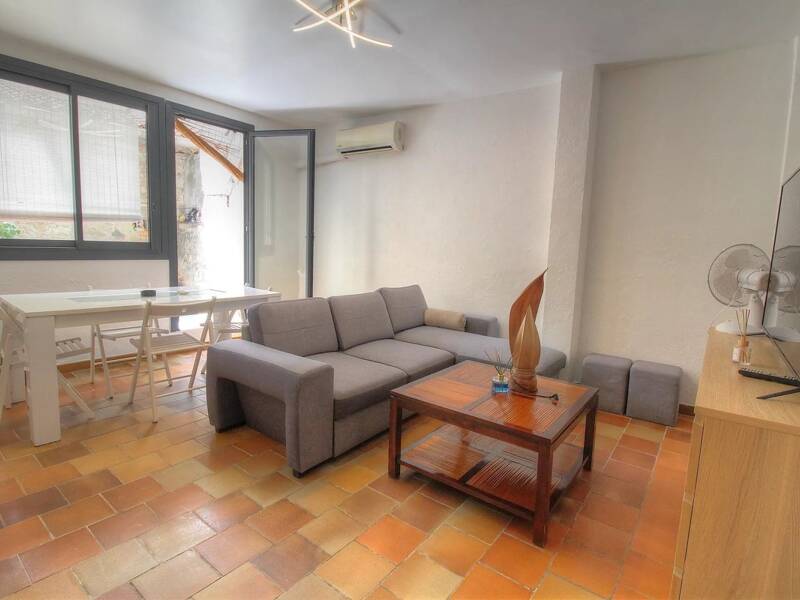 Maison à louer, 39m², ANTIBES