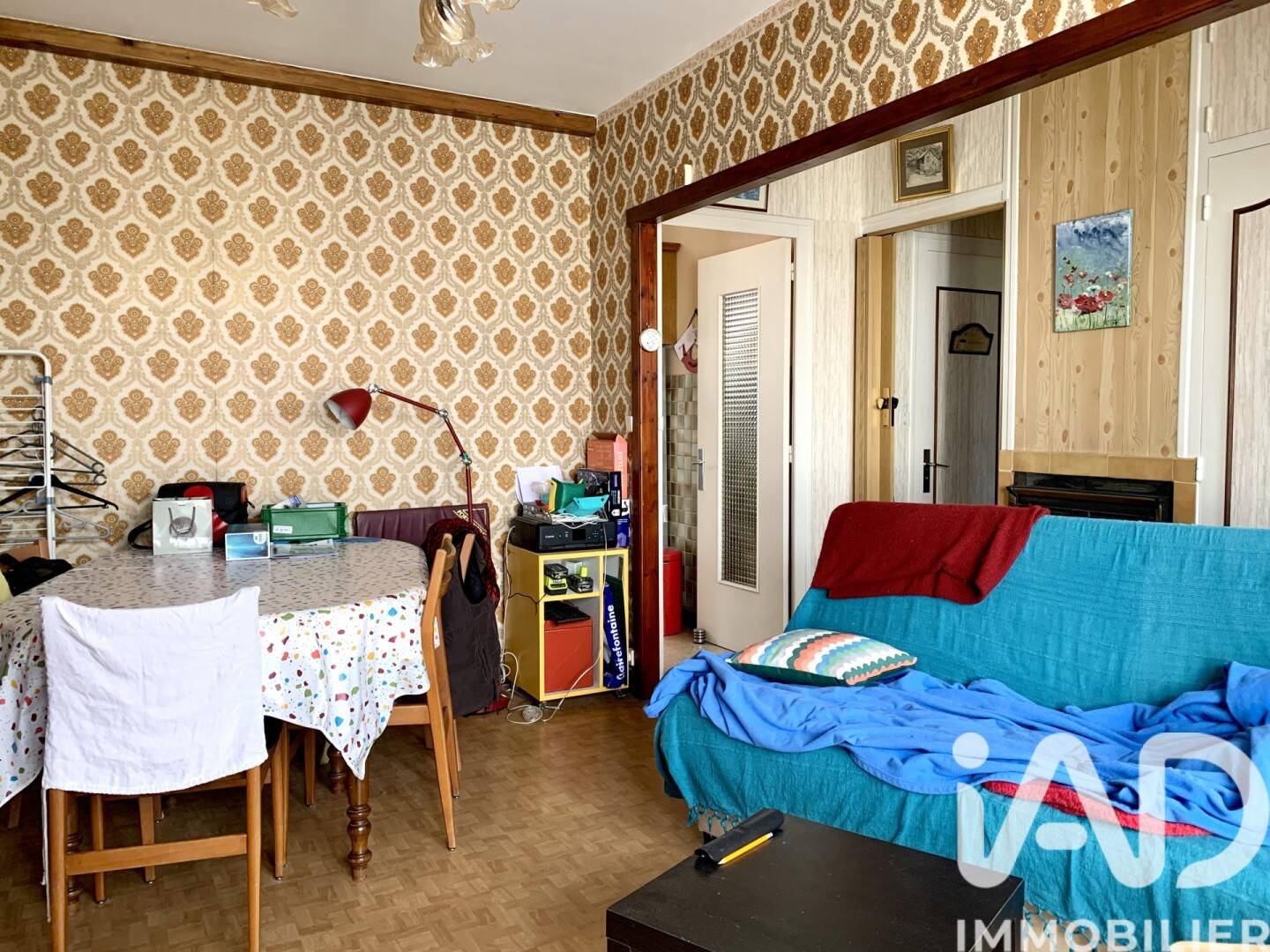 Maison à vendre, 92m², OLIVET