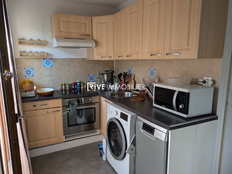 Maison à louer, 32m², THONON LES BAINS