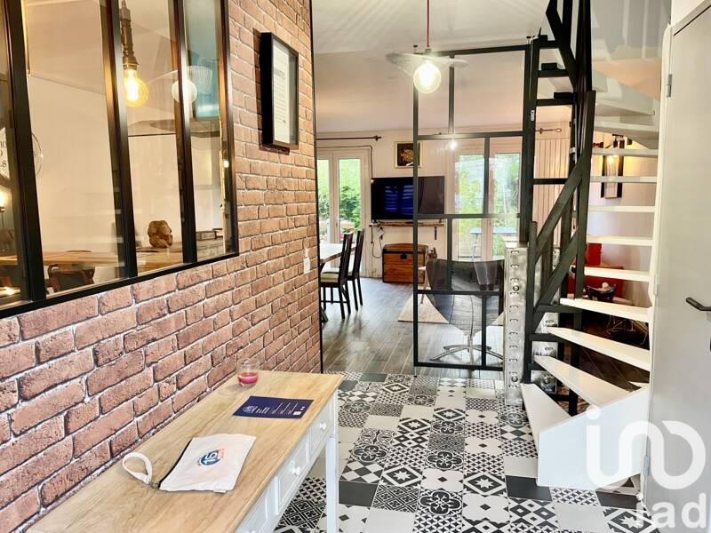 Maison à louer, 90m², ORVAULT