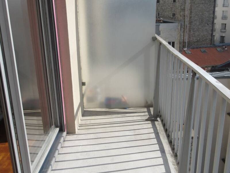 Maison à louer, 25m², PARIS 11E