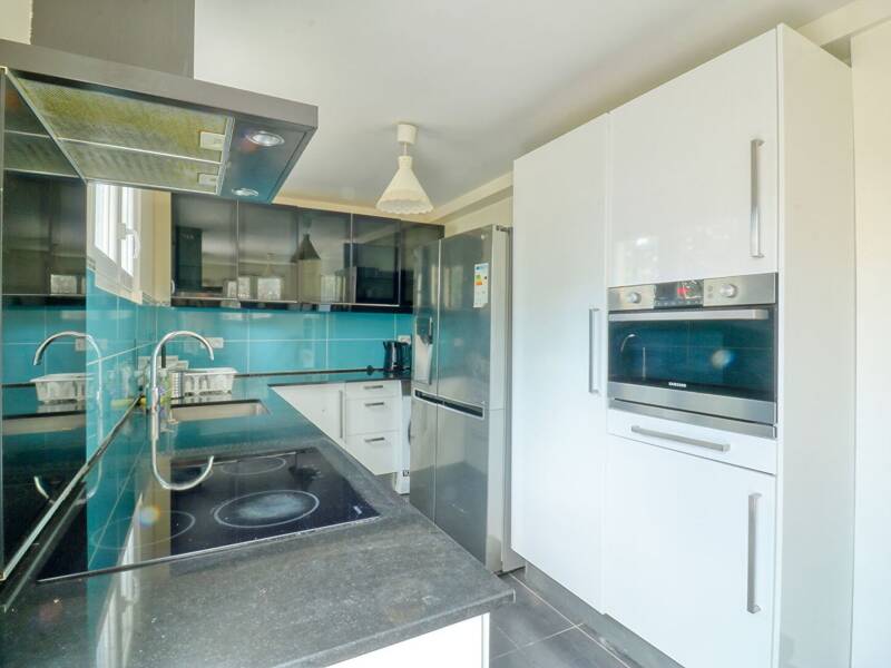 Maison à louer, 103m², ANTONY