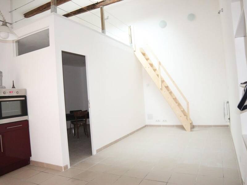 Maison à louer, 36m², NIMES