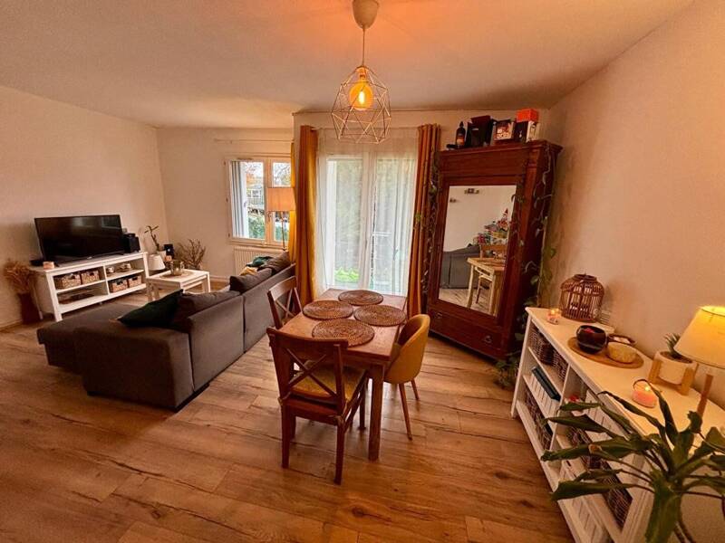 Maison à vendre, 88m², NEVERS