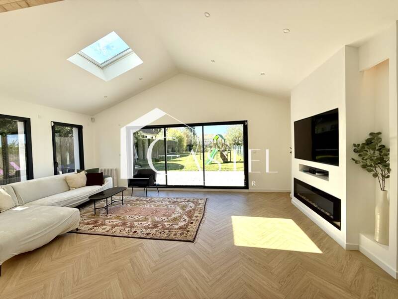 Maison à vendre, 138m², LES ALLUETS LE ROI