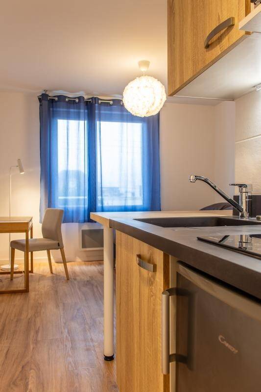 Maison à louer, 20m², LA ROCHE SUR YON
