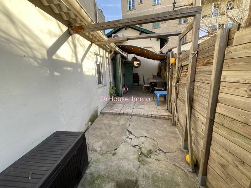 Maison à vendre, 48m², TOULON