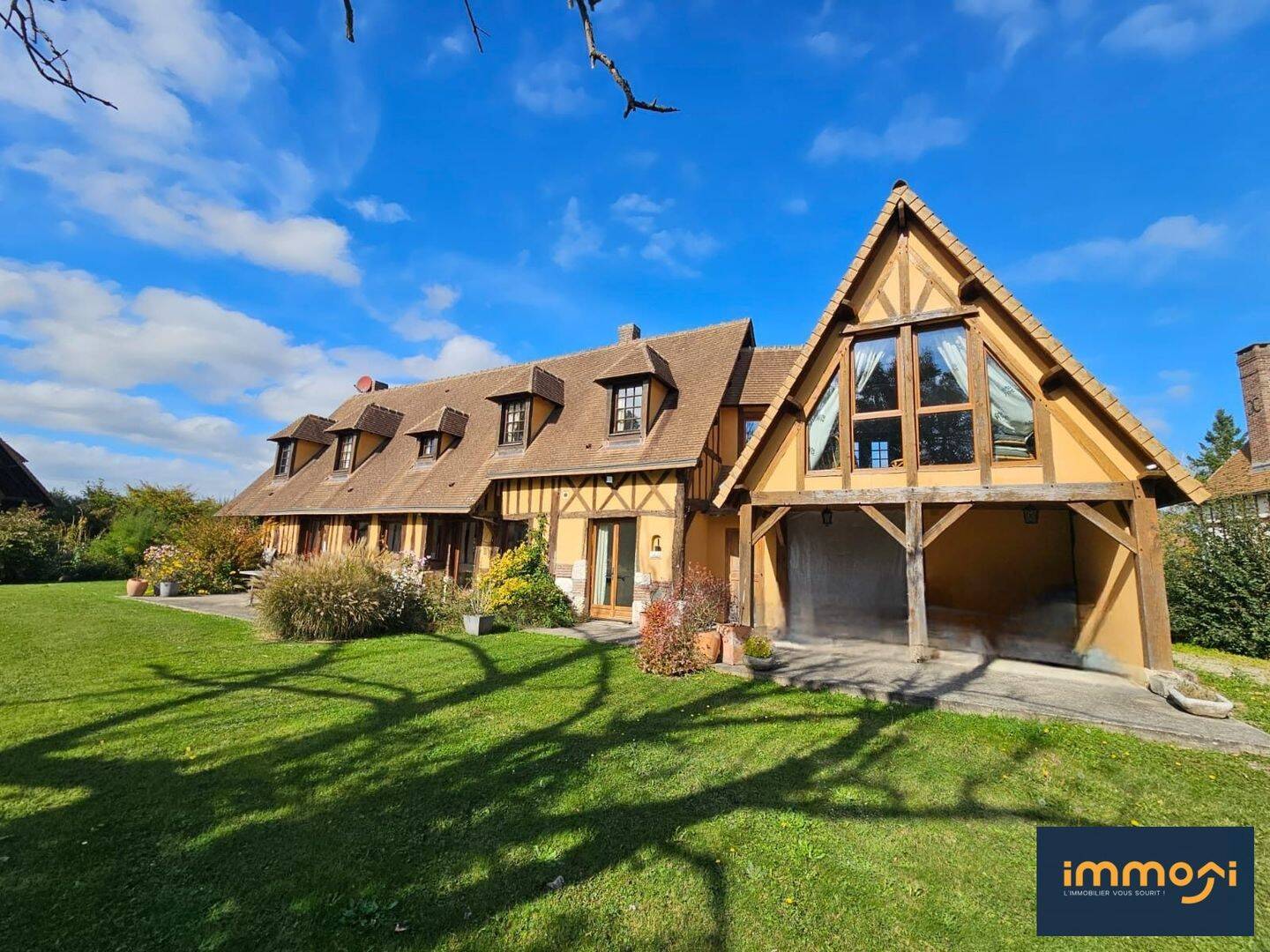 Maison à vendre, 192m², LE VAUDREUIL