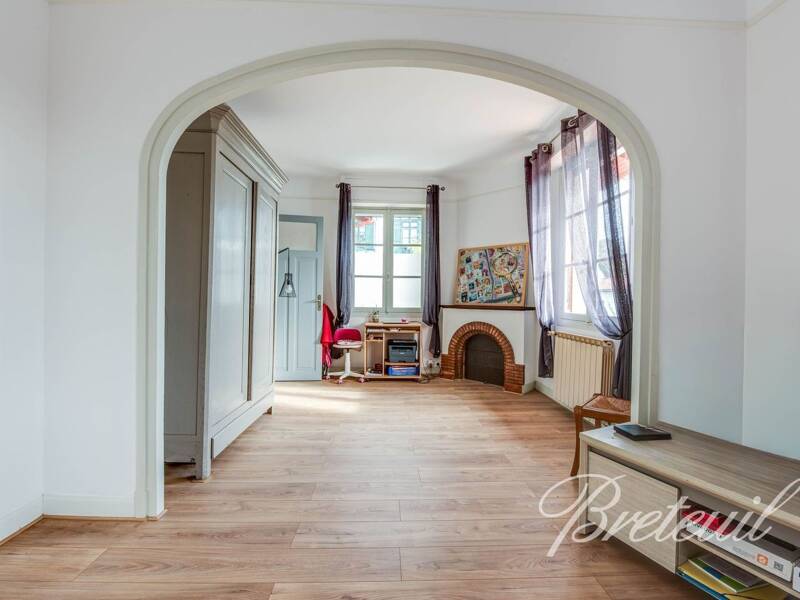 Maison à vendre, 138m², BIARRITZ