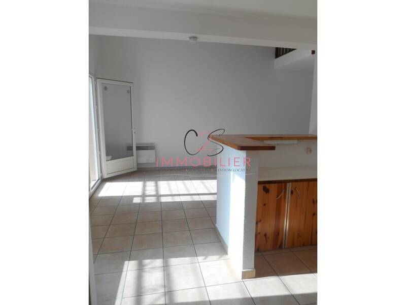 Maison à louer, 79m², JONQUERETTES