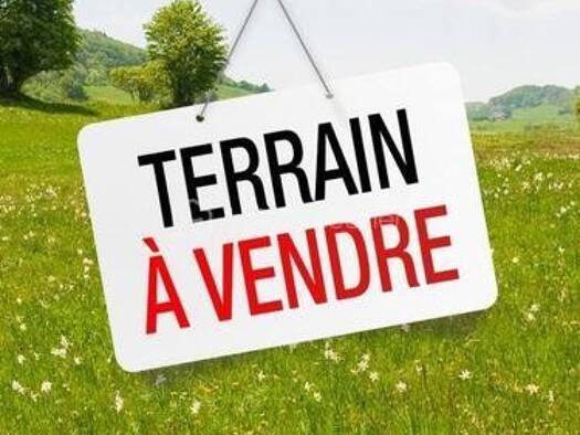 Terrain constructible viabilisé à vendre 169 000 € 507 m² de terrain Sud Ouest Canohès 66680
