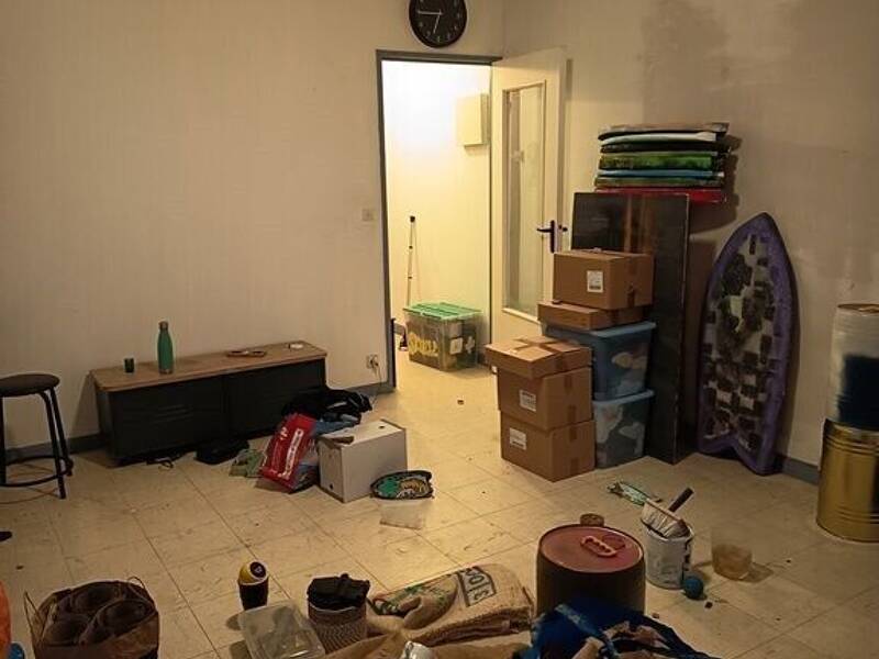 Maison à louer, 30m², DIJON