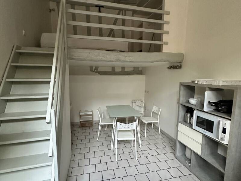 Maison à vendre, 23m², ROUEN