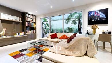 Maison à vendre 1 645 000 € 5 pièces 3 chambres 122,7 m² République-Saint Ambroise Paris 11ème 75011