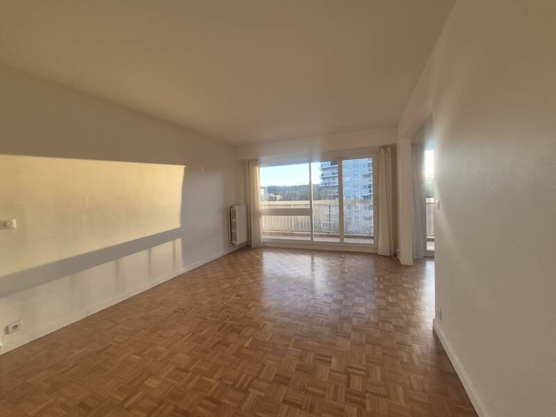 Maison à louer, 82m², MARLY LE ROI