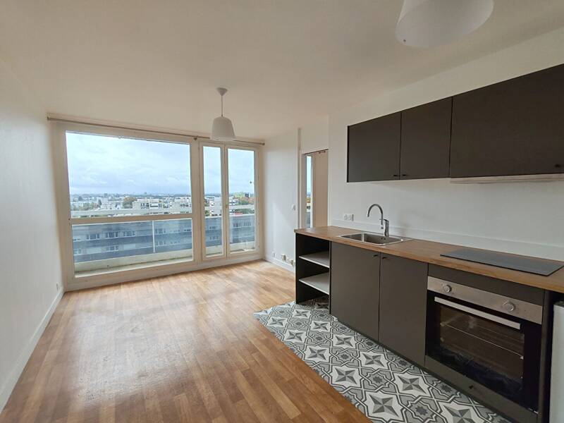 Maison à louer, 29m², RENNES