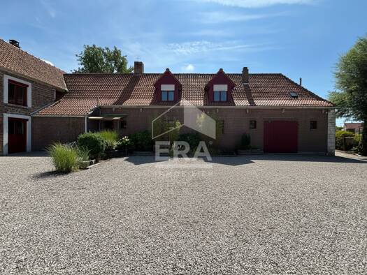 Maison à vendre 441 000 € 16 pièces 10 chambres 338 m² 3 600 m² de terrain Licques 62850