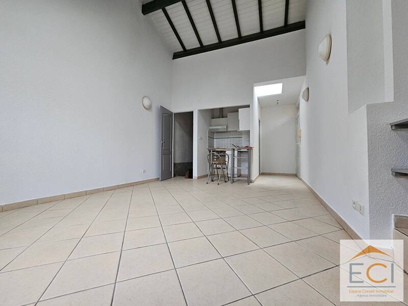 Maison à louer, 45m², AMBAZAC