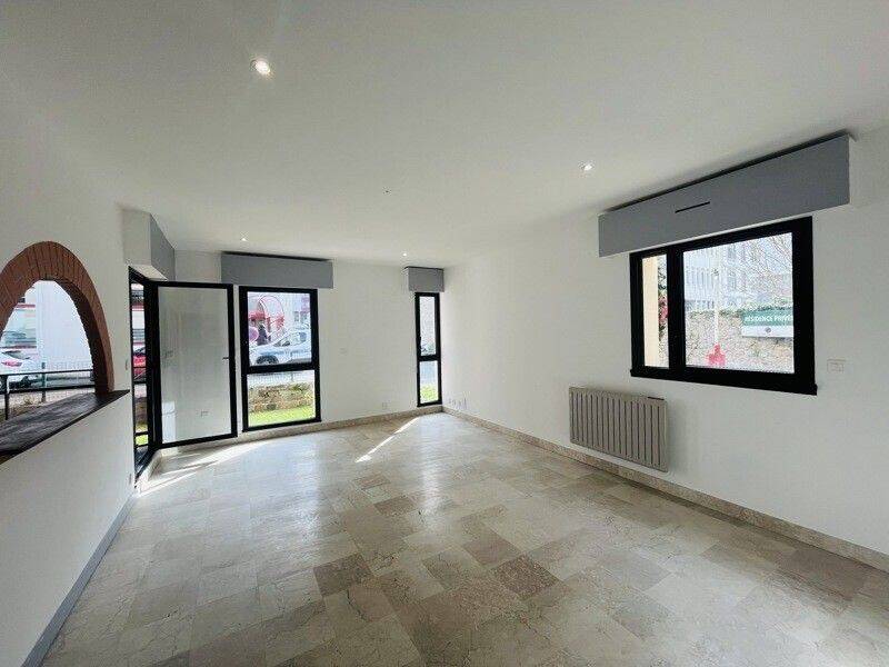 Maison à louer, 59m², QUIMPER