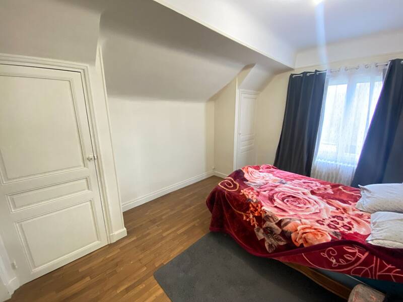 Maison à louer, 52m², MIGENNES