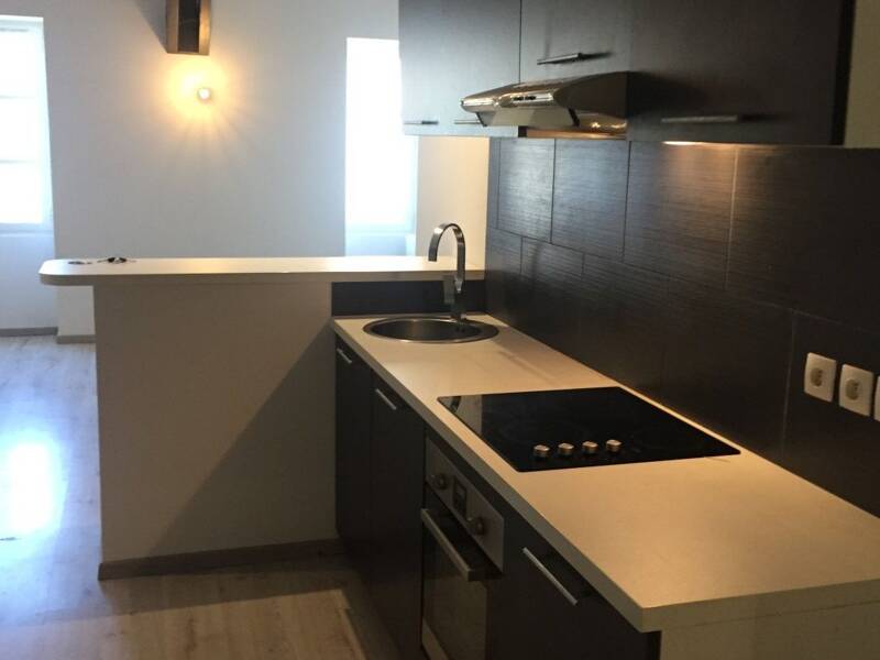 Maison à louer, 68m², BORDEAUX