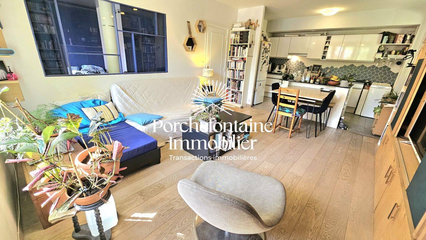 Maison à vendre, 54m², VERSAILLES